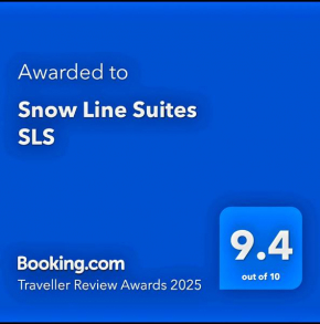 Snow Line Suites SLS